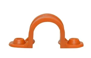 abrazadera conduit pvc 16mm