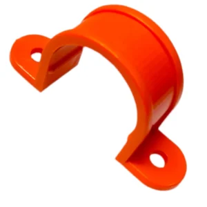 abrazadera conduit pvc 32mm