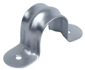 abrazadera tipo omega emt 20mm