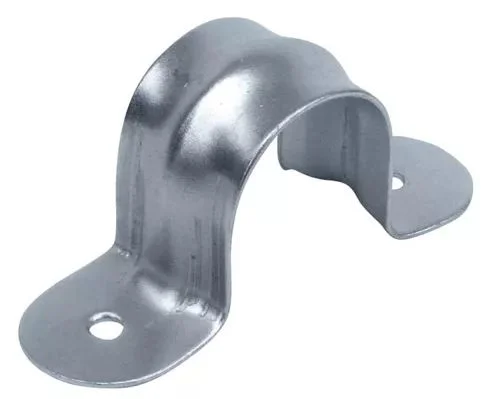 abrazadera tipo omega emt 20mm