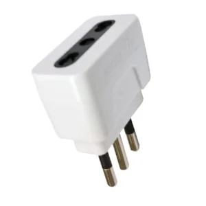 adaptador 16/10a blanco (93pt0b1294)