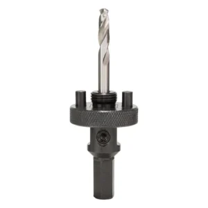 adaptador hexagonal sierra copa 1,5/16-6 bosch
