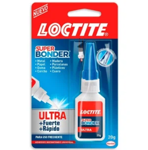 loctite sb ultra 8x20g 2818299