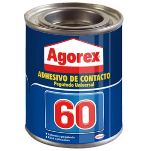 agorex 60 tarro 1/32 (284614)