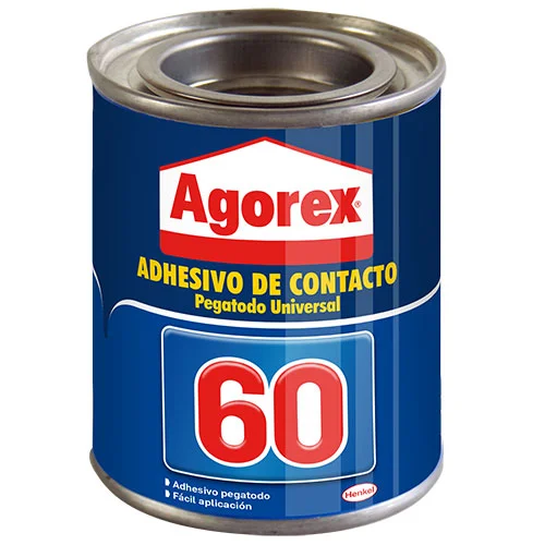 agorex 60 tarro 1/32 (284614)