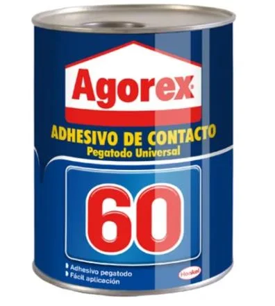 agorex 60 tarro 1 litro (284616)