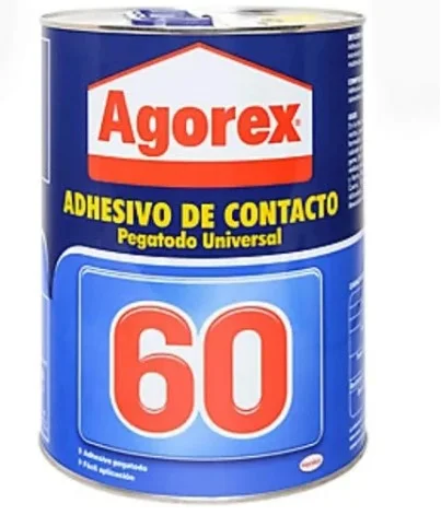 agorex 60 galÓn (284617)