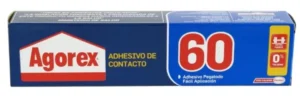adhesivo agorex 60 20cc (284628)