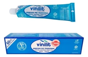 adhesivo vinilit pomo 60cc