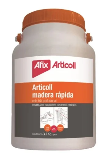 colafria articoll prof 3,2 kg artecola 1101400380