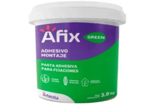 articoll montaje 3,8 kg adhesivo artecola