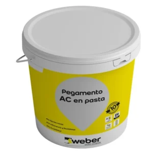 adhesivo pasta ac ceramico solcrom tn qui1315