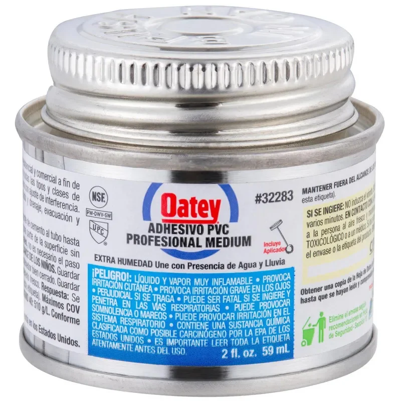 adhesivo pvc extra humedad 59ml 90t32283