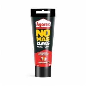 agorex no+clavos todohight tack pomo 142gr 2978748