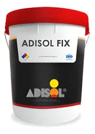 adisol 1 tineta 18 lts