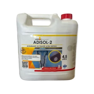 adisol2 bidon 4.5 lts