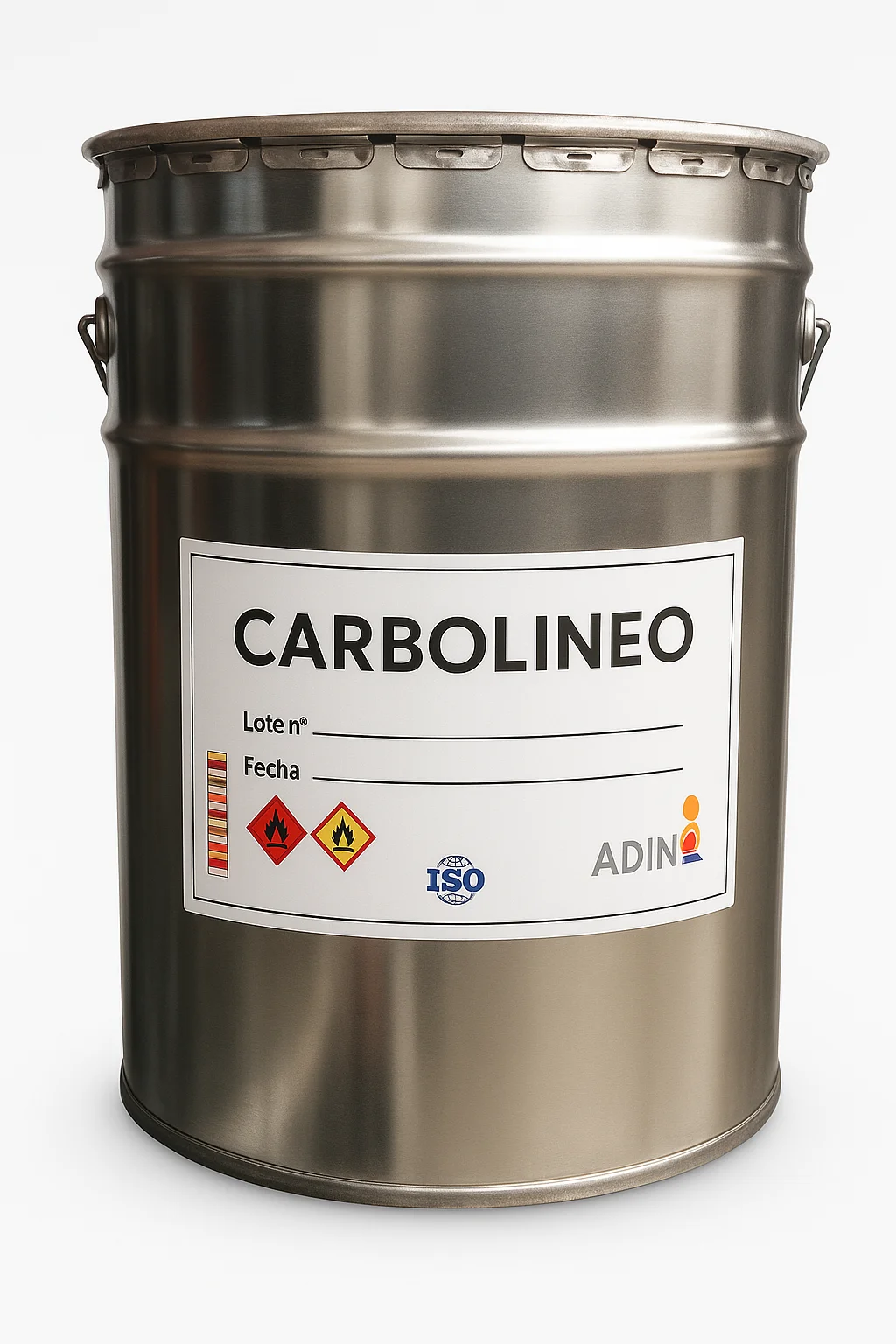 carbolineo adisol tineta