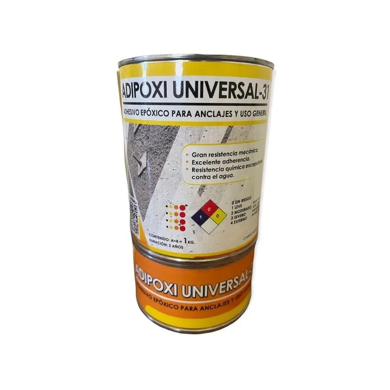 adipoxi universal - 31 7001001