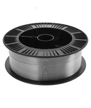 alambre tubular e71t11 0.8mm 5kg