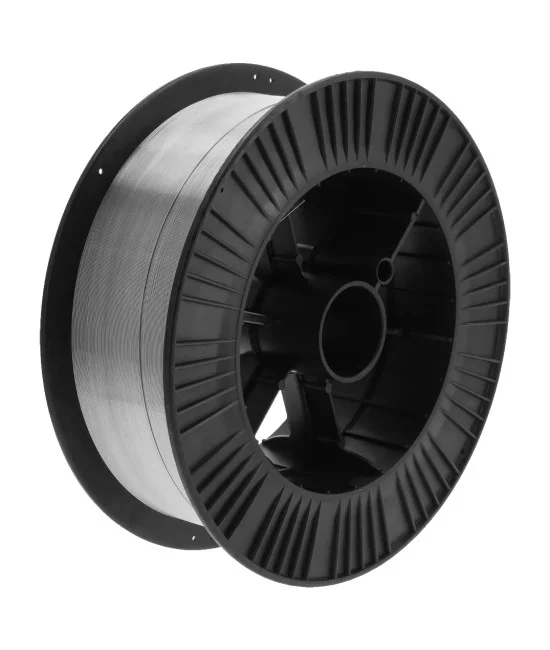 alambre tubular e71t11 0.8mm 5kg - Imagen 2