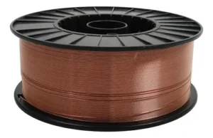 rollo alambre mig 0.8mm x 5kg