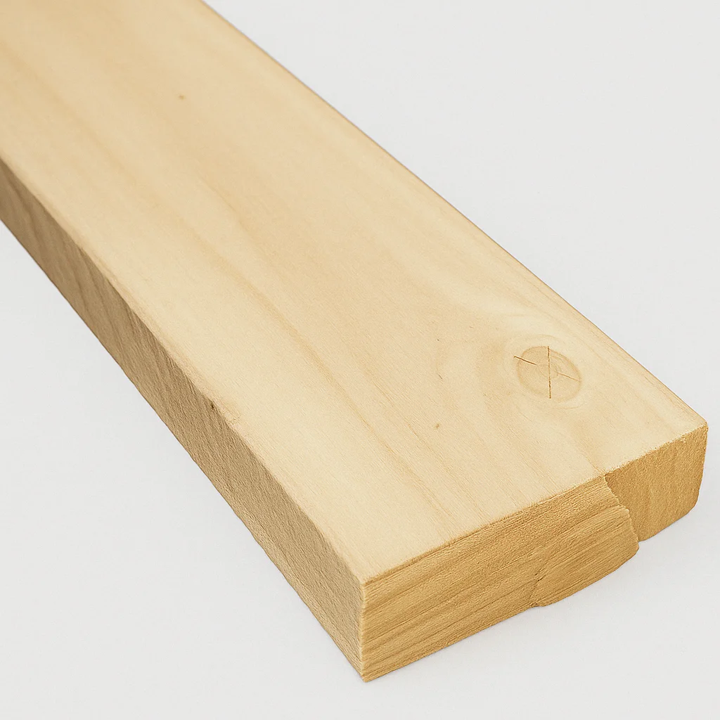 alamo dimensionado 2x10x3,2