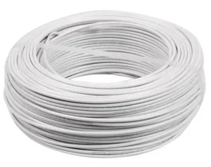 alambre ex nya h07v-u 1,5mm blanco 50mt
