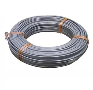 alambre nyfy (caleco) 3 x 1,5mm gris x mt