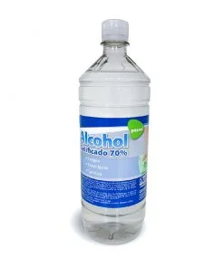 alcohol gel 1 litro
