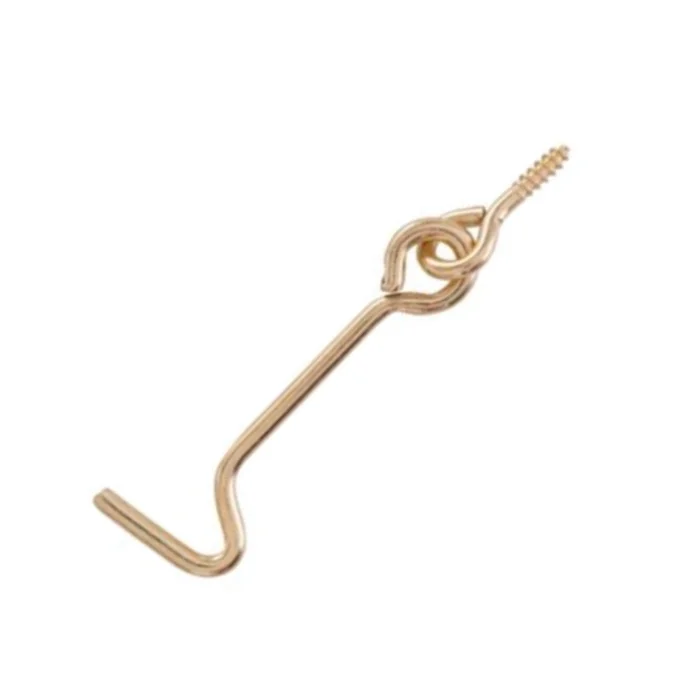 aldabas dicromatadas display 11/2" (ldad-724) - Imagen 2