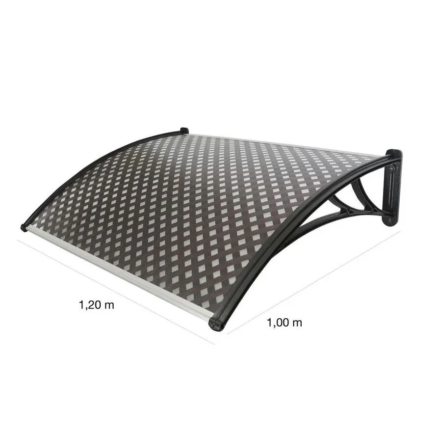 alero listo dvp 1x1.20mts treillage 3012150036060 - Imagen 3