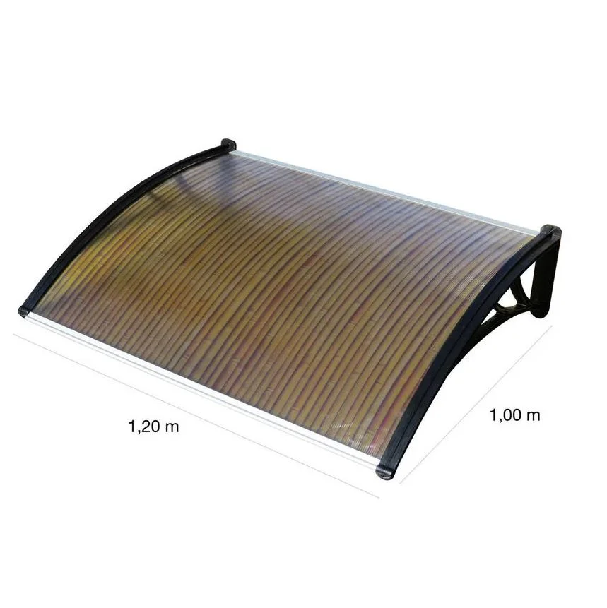 alero listo dvp 1x1.20mts bambu 3012150034060 - Imagen 4