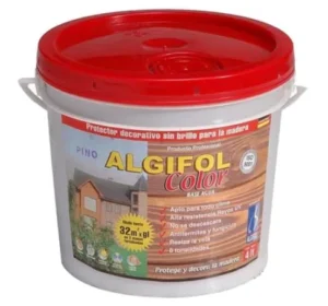 algifol color pino oregon 1gl