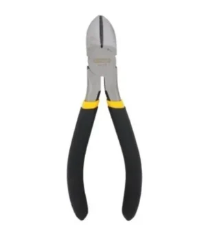 alicate corte diagonal 7" stanley 84-108