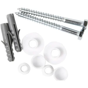 kit solucion anclaje w.c.
