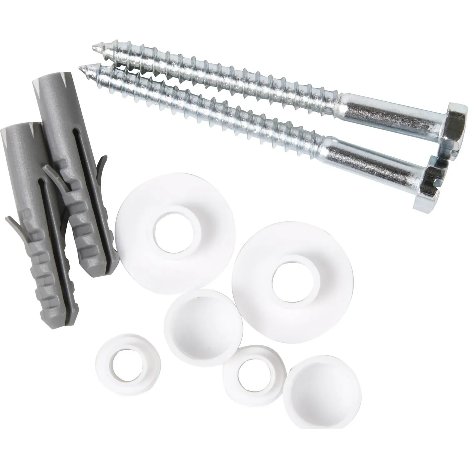 kit solucion anclaje w.c.