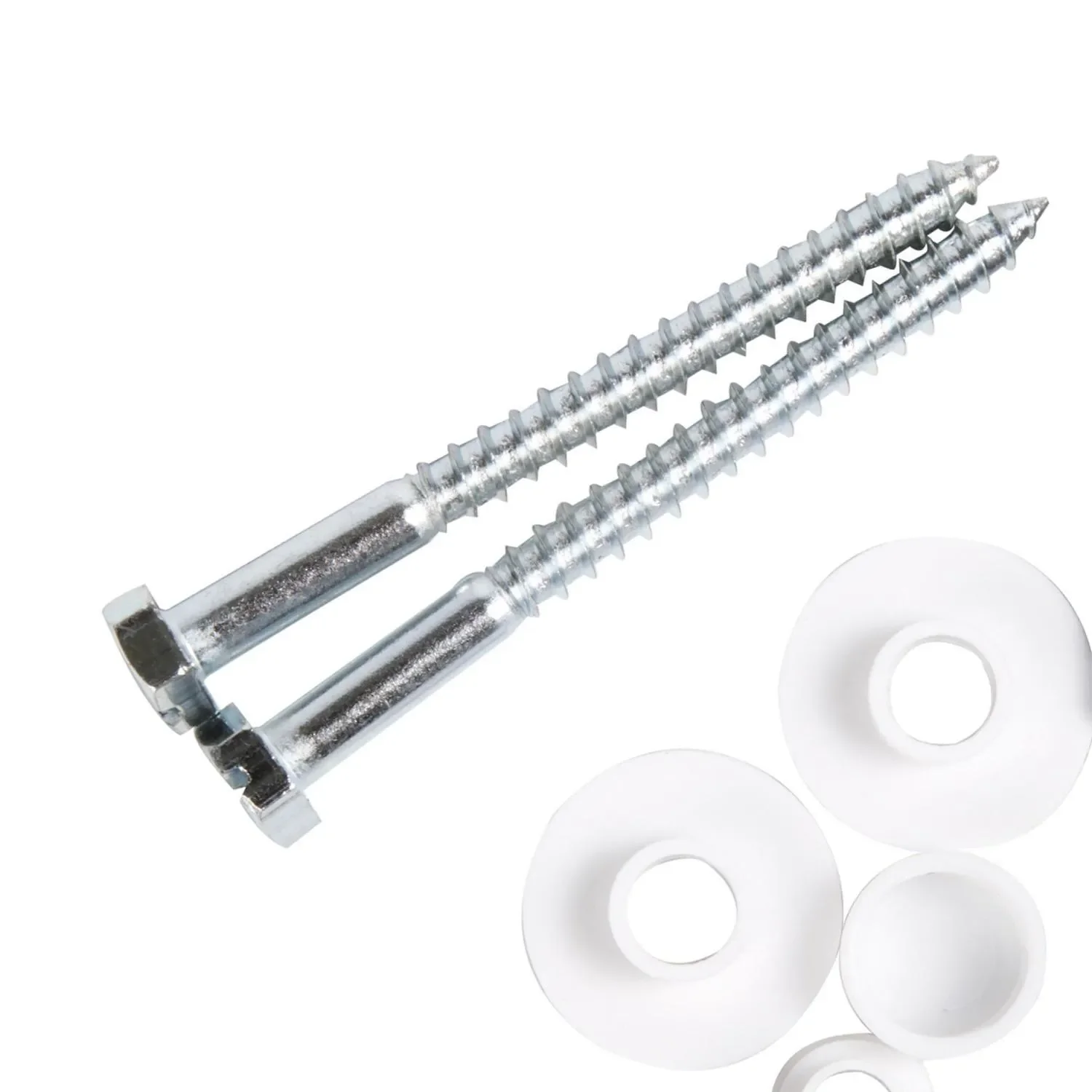 kit solucion anclaje w.c. - Imagen 2