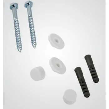 kit solucion anclaje w.c. - Imagen 3