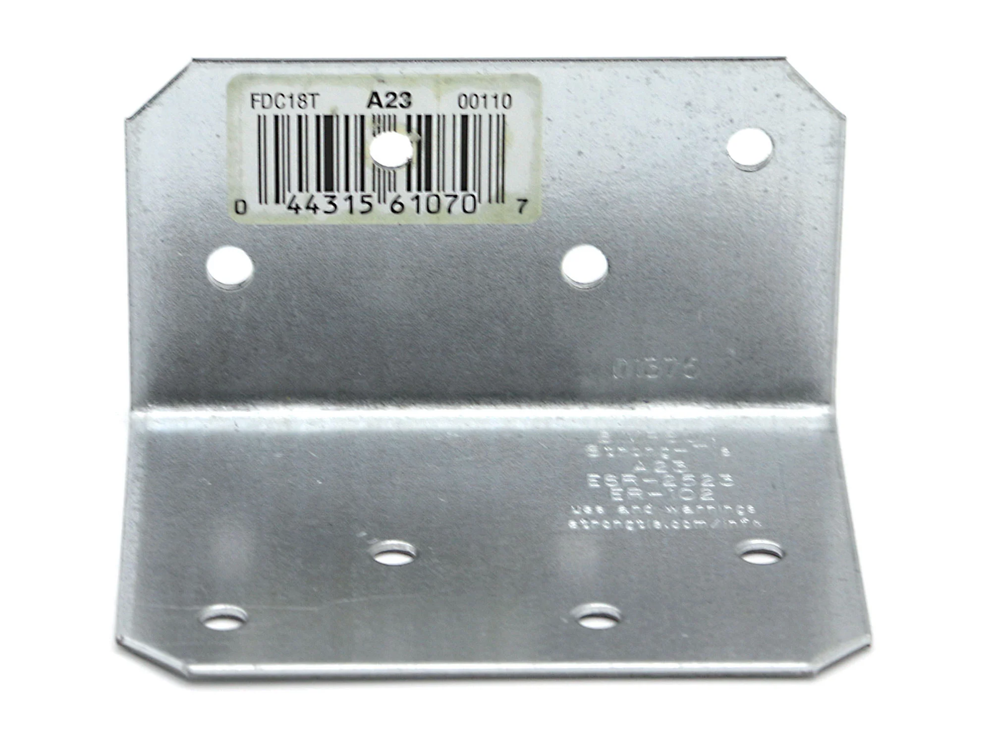 angulo refuerzo 38x70 (a23) simpson