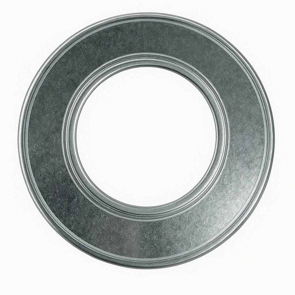 anillo hojalata 41/2"