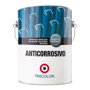 anticorrosivo gris 1/4gl
