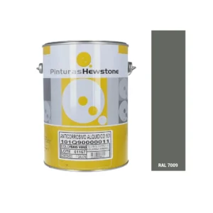 anticorrosivo est.gris verdoso hewst.(106q700100)