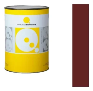 anticorrosivo estructural rojo hewstone 1/4 galÓn