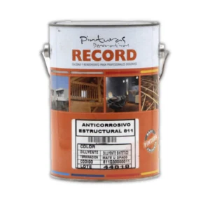 anticorrosivo estructural rojo hewstone galÓn