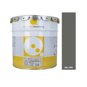 anticorrosivo estructural gris hewstone tineta