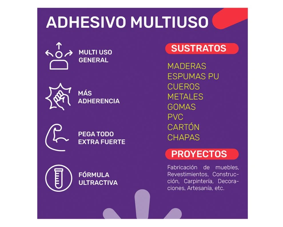 adhesivo articoll 60 1/32 -artecola - Imagen 3