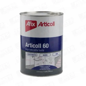 adhesivo articoll 60 gl -artecola (1027000380)
