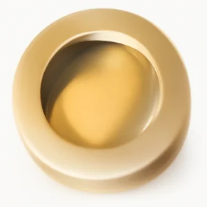 asa redonda 54 mm cromo (10120131) dicomac