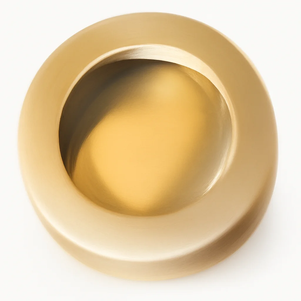 asa redonda 54 mm cromo (10120131) dicomac