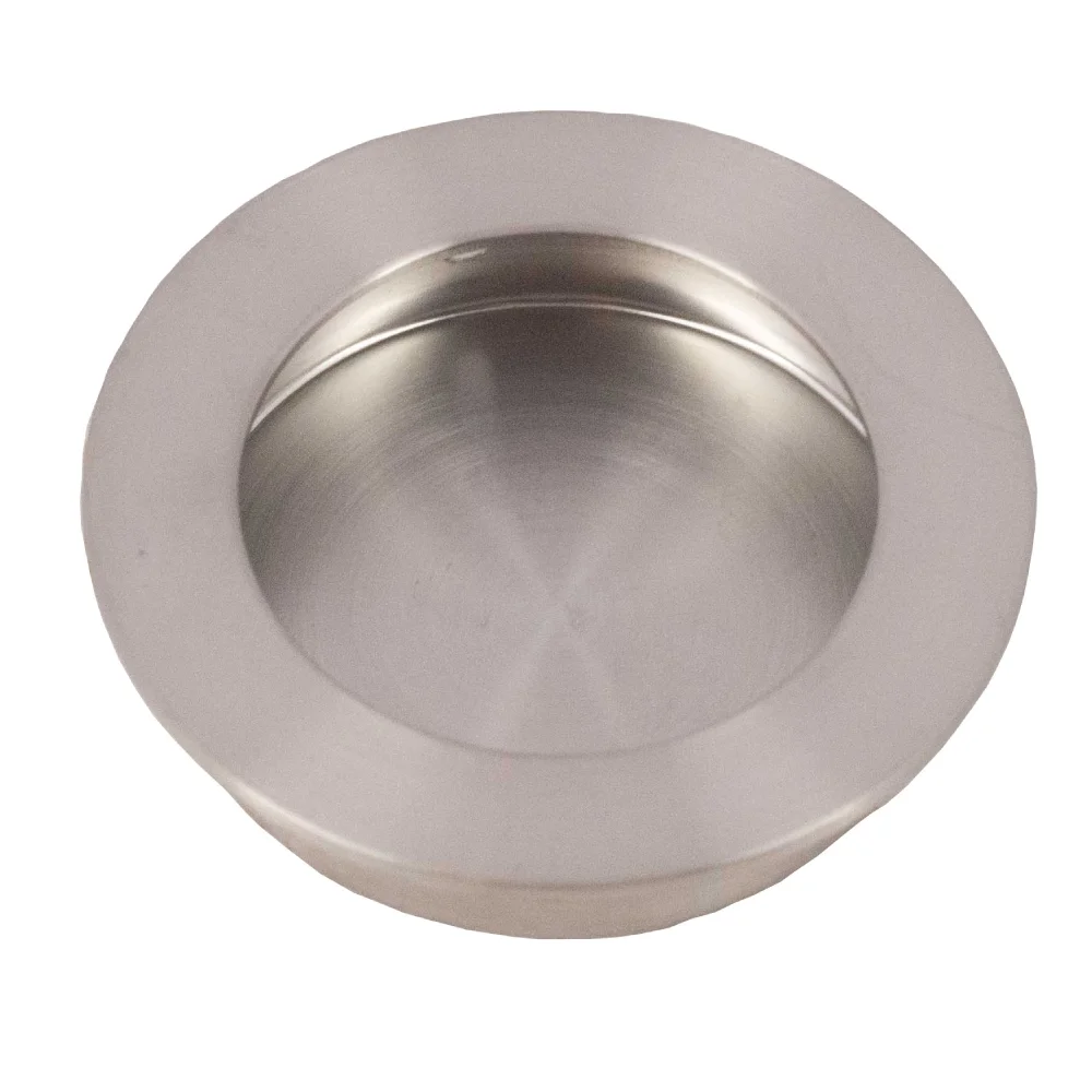 asa redonda 40 mm prisma - Imagen 2